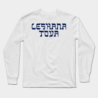 Leshaná Tová Long Sleeve T-Shirt